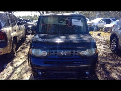 Rear View Mirror Fits 11-14 CUBE 1152872 Foto 1 de 4