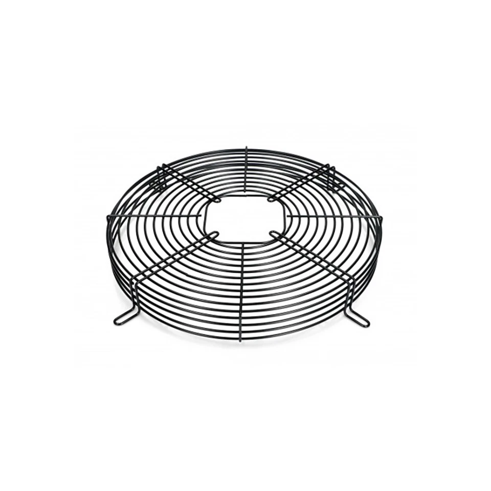 OMNIA COMPONENTS Schutzgitter Ø 300 mm Höhe 46 mm für Axiallüfter