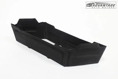 Hyundai Santa Fe 2019-2020 2,4 L L4 motor de gasolina carcasa aislante OEM Foto 1 de 4