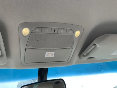 Front Roof Console OEM 13-15 LEAF 1383069 Foto 1 de 4