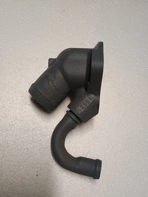 Carcasa Termostato Original GM Oldsmobile 442 Cutlass V8 307 350 403 455  Foto 1 de 4