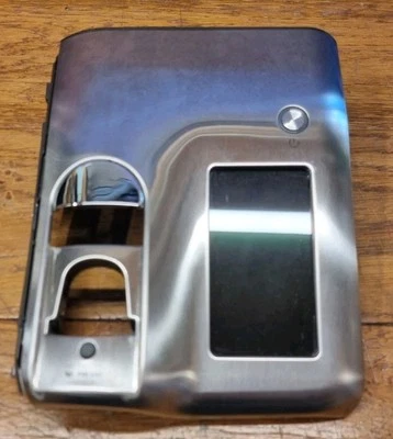 Sage Nespresso Creatista Pro SNE900BSS/Copertura superiore, PCB e controllo touch screen  - Immagine 1 di 4