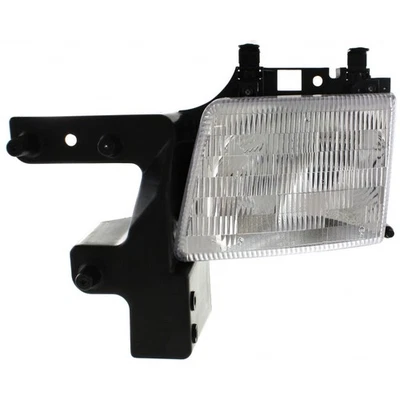 For Dodge B1500/B2500/B3500 1998 Headlight Assembly Passenger Side | CH2503118 - Image 1 of 4