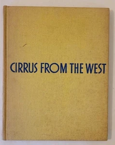 Cirrus aus dem Westen von Paul Southworth Bliss - Bild 1 von 4