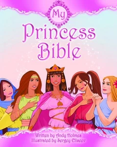 My Princess Bible - Foto 1 di 1