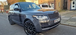 Land Rover,Range Rover Vogue , Autobiographic, 3.0 SE Diesel, ULEZ FREE. - Picture 1 of 24