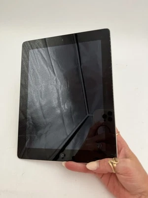 Apple iPad Modelo A1395 SOLO PARA REPUESTOS Foto 1 de 4