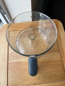 Magimix 4200 Food Processor genuine Bowl Excellent Condition - Picture 1 of 4