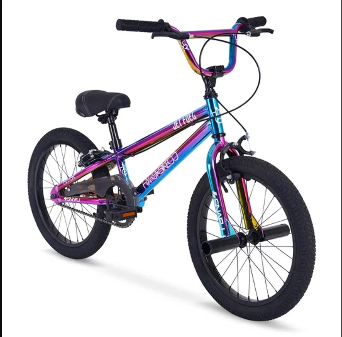 BMX Bike 18 in Wheel Bikes for sale - eBay