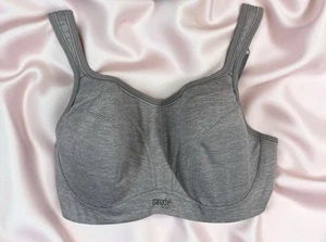 Panache Damen Sport BH 34E 5021 grau - Bild 1 von 10