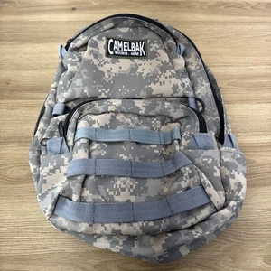 CamelBak BFM Maximum Gear Backpack – ACU Digital Camo Military Tactical Bag - Picture 1 of 11