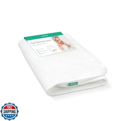 Водонепроницаемый дополнительный чехол Newton Baby | Ультра-дышащий, доказано, что уменьшает удушье - Изображение 1 из 4