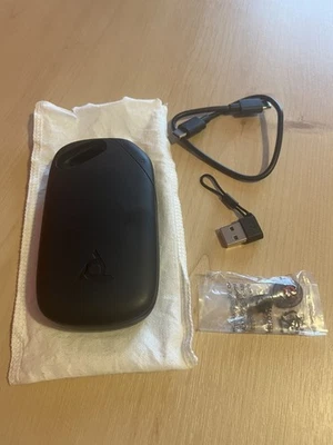 Poly Voyager Legend 50 UC MS - Image 1 of 4