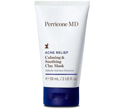 Perricone MD Acne Relief Calming & Soothing Clay Mask A553483 - Image 1 of 4