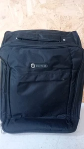 Lightweight Wheel 2 Cabin Approved Trolley Hand Luggage Carry Case - Picture 1 of 10