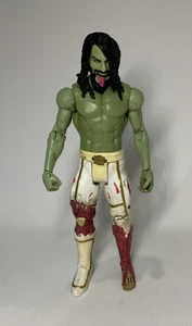 Figura de acción luchador Seth Rollins WWE Mattel Zombies Series 2016 - Imagen 1 de 4