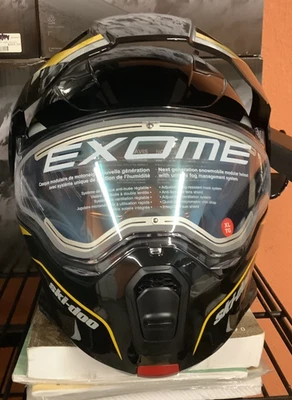 BRP SKI EXOME SPORT RAD CASCO (PUNTO) XL 9290881210 Foto 1 de 4