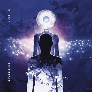 Riverside Live ID. (Vinyl) 12" Album - Picture 1 of 1