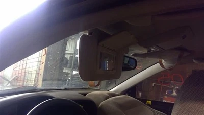 Driver Left Sun Visor With Illumination Fits 00-01 LEGACY 1211518 — 第 1/4 张图片