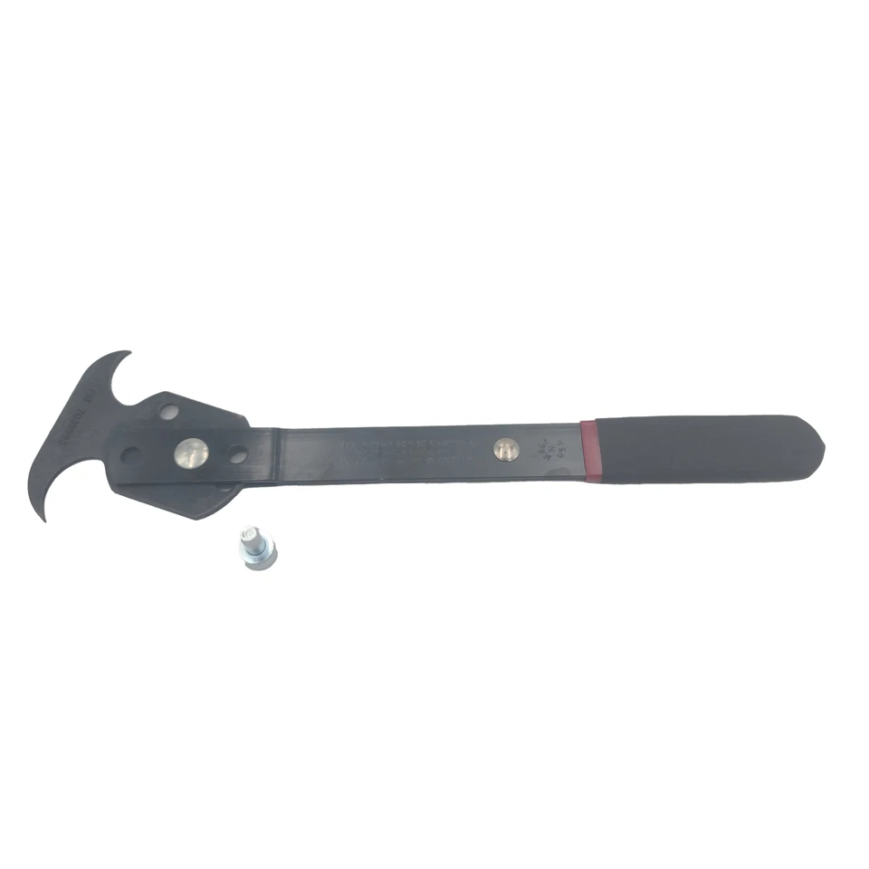 Lisle 56650 Adjustable Seal Puller USA Made - Missing Metal Pin - Image 1 of 4