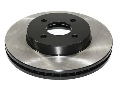 Rotor de freno delantero Chevrolet Cobalt 2005-2008 29577MTGD 2006 2007 Foto 1 de 2