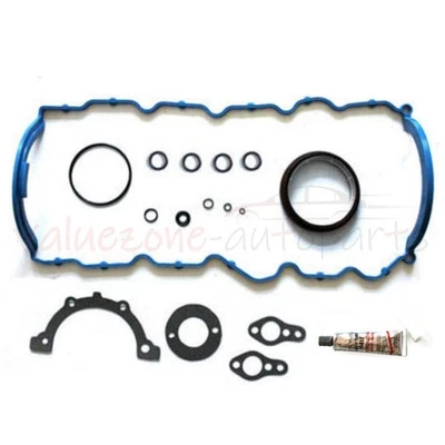 Lower Gasket Set For ChevY Astro Express 1500 GMC Savana 2500 Isuzu 1996-2005 - Image 1 of 4