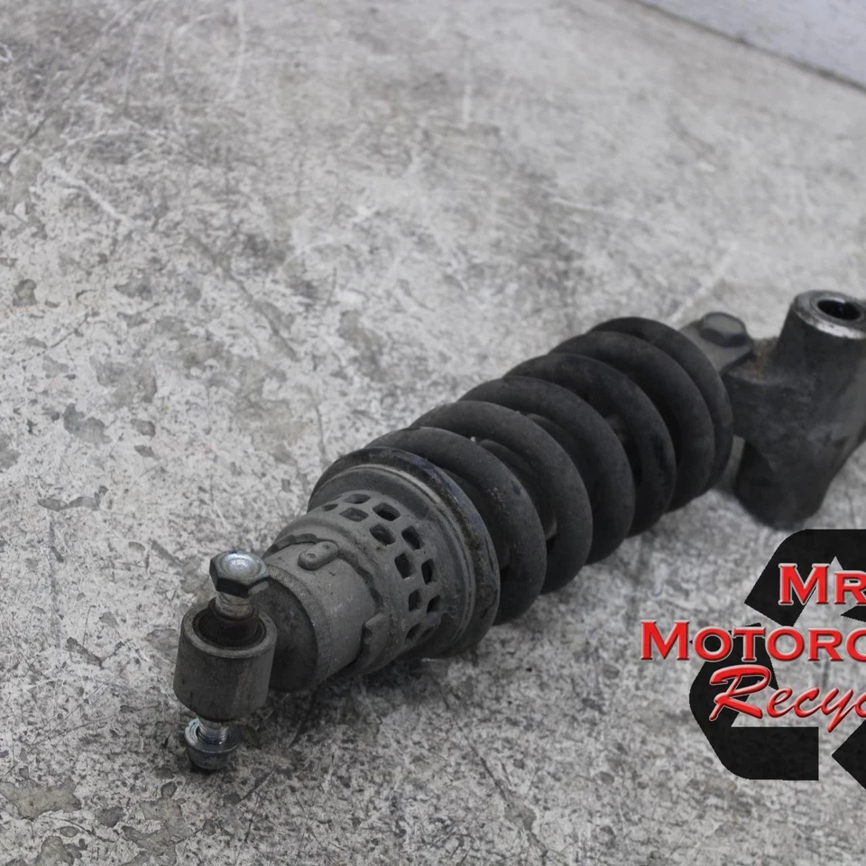 07-14 AMORTIGUADOR TRASERO YAMAHA V STAR 1300 XVS1300 XVS OEM C3 Foto 1 de 4