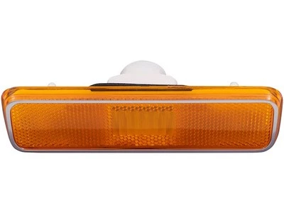 Conjunto de marcador lateral delantero Brock 28611HXBK 1981 para Dodge Omni 1980-1982 Foto 1 de 2