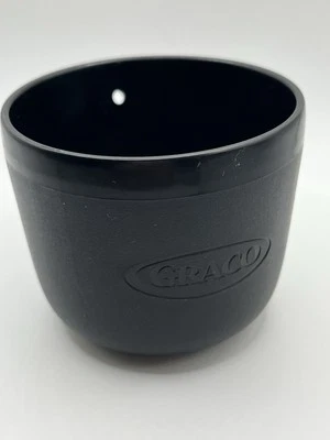 New! True3Fit LX Car Seat Cup Holder Replacement Part RIGHT Or LEFT - Image 1 of 4