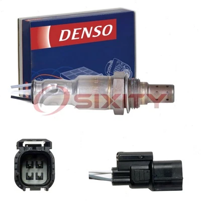 Sensor de oxígeno delantero Denso aguas abajo para Honda Ridgeline 2012-2014 3,5 L V6 hb Foto 1 de 4