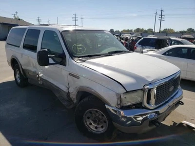 Interruptor de puerta delantera del conductor maestro de ventana del conductor se adapta a 00-02 EXPEDITION 1311549 Foto 1 de 4