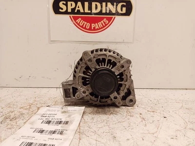 Alternador 170 amperios de GMC Acadia 2008 3,6 L 11410190 Foto 1 de 4