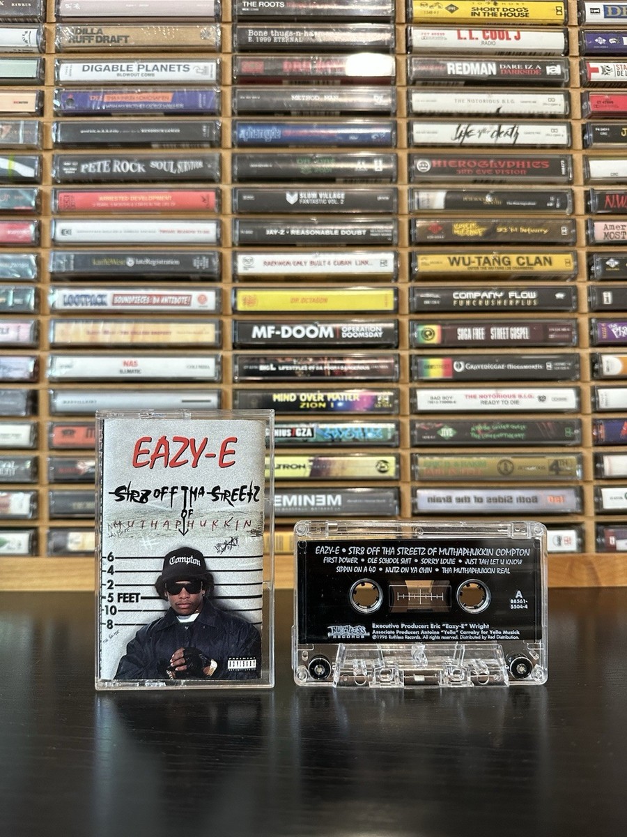 ICE CUBE カセットテープHIPHOP 2025年最新】ICE cube カセットの人気アイテム - メルカリ