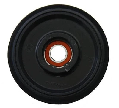PPD Group Idler Wheel-141mm x 20mm-Black for 2006-2007 Ski-Doo GTX 800 Limited - Изображение 1 из 2