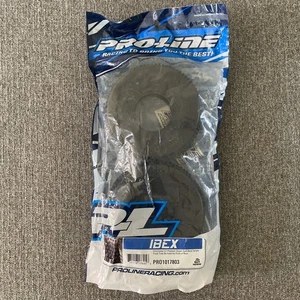 Pro-Line Ibex Ultra Comp 2,2" Predator Rock Terrain Pin Reifen (2) PRO1017803 - Bild 1 von 7