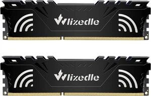 Memoria RAM 16GB Kit (2X8Gb) DDR3 1600Mhz CL11 UDIMM Modulo Di Memoria PC3-12800 - Afbeelding 1 van 12