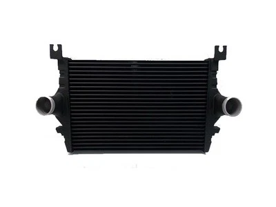 Intercooler para Ford F350 Super Duty 1999-2003 66568QQBD 2000 2001 2002 Foto 1 de 2