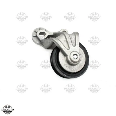 GENUINE 05721239000 Tensioner Pulley fits Hyundai XG350 2002-05 Santa Fe 2003-06 - Image 1 of 4