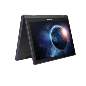 Asus BR1102F-CS81XA Intel N100 Laptop 8GB RAM 128GB UFS 11.6" Touch Win 11 Pro - Picture 1 of 6