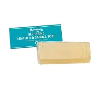HYDROPHANE Glycerine Leather & Saddle Soap 3832 - Picture 1 of 4