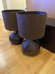homebase bedside lamps