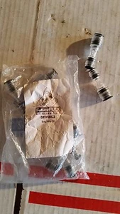 Acoplamiento de tubo de fibra óptica Sumitomo DE05RC2 5mm, 1 bolsa de 10 - Imagen 1 de 2