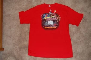Mens  NWT  St. Louis Cardinals Baseball World Series Champions 2011 T Shirt XXL - Picture 1 of 1