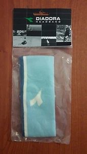 Fascia elastica Diadora Headband Vintage - Foto 1 di 1