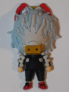 Calamita in PVC My Hero Academia Tomura Shigaraki - Foto 1 di 2