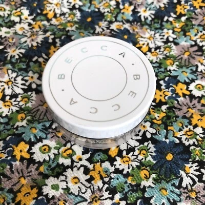 BECCA Hydra-Mist Set & Refresh Powder 6 ml / 1.5 g Travel Size - Image 1 of 2