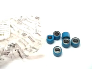 serie rulli variatore piaggio hexagon skipper  125 150  originali 4353895   - Imagen 1 de 1