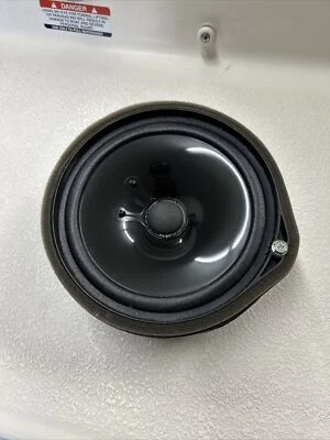 2009 2010 2011 2012 2013 Honda Fit Door Speakers Set Of 4 - Image 1 of 3