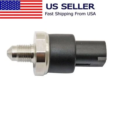 Brake Fluid Pressure Sensor For BMW 2001-2005 325xi,1995-2003 E39,98-06 Audi A4 - Изображение 1 из 4