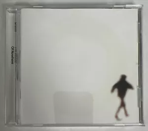 Orbital - The Middle Of Nowhere CD 1999 Unplayed Promo - Picture 1 of 4